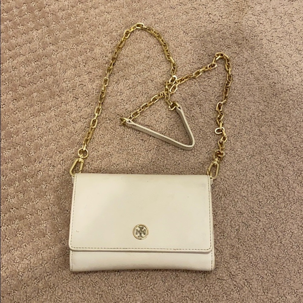 Authentic Tory Burch purse